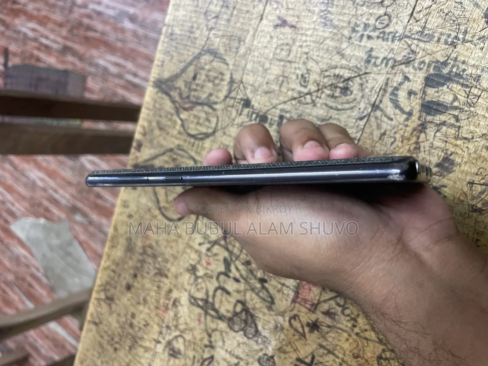 Samsung Galaxy Note 10 Lite 128 GB Black