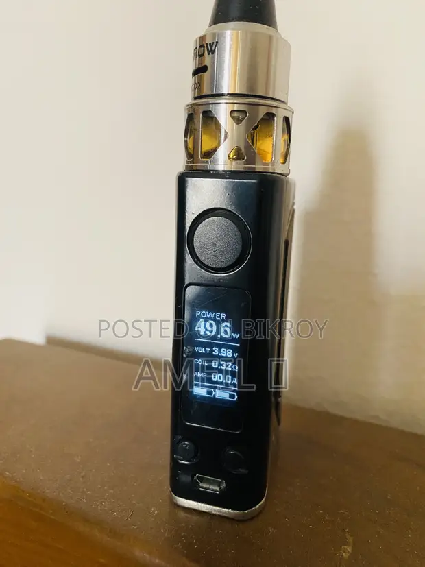 elfbar nachfüll pod läuft aus Geekvape Box Mod Kits | Official Store