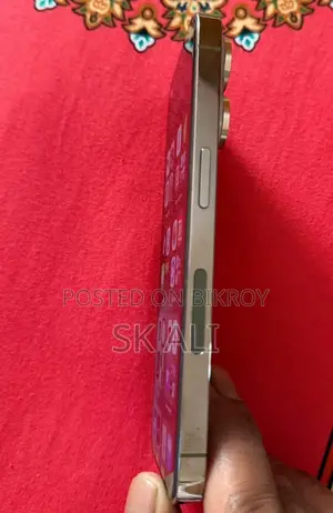 Apple iPhone 15 Pro 256 GB Rose Gold