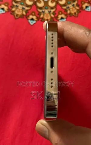 Apple iPhone 15 Pro 256 GB Rose Gold