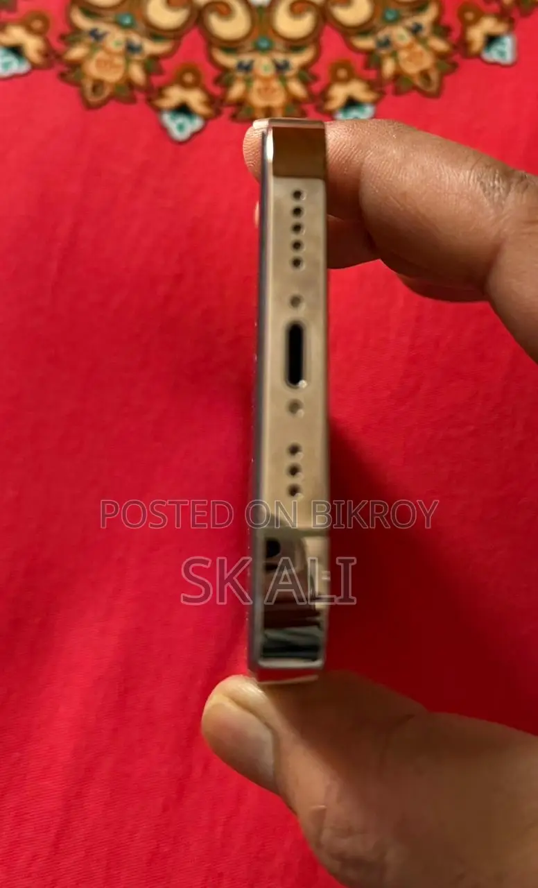Apple iPhone 15 Pro 256 GB Rose Gold