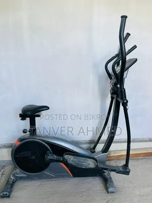 ক্রস ট্রেইনার বিক্রয় হবে