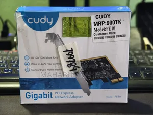 Cudy P10 Lan Card