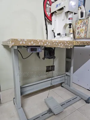 Snap Button Machine