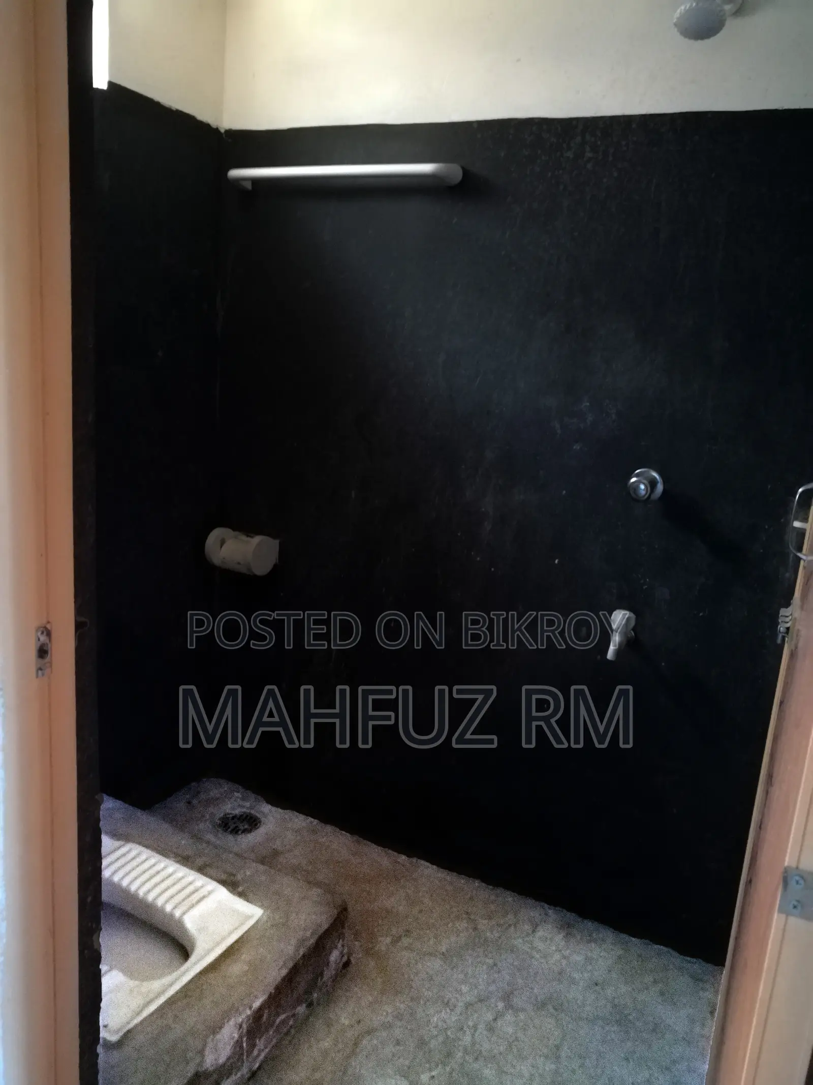 ফ্যামিলি সিঙ্গেল ১ রুমের বাসা ভাড়া হবে (টয়লেট ও কিচেন এটাচ)