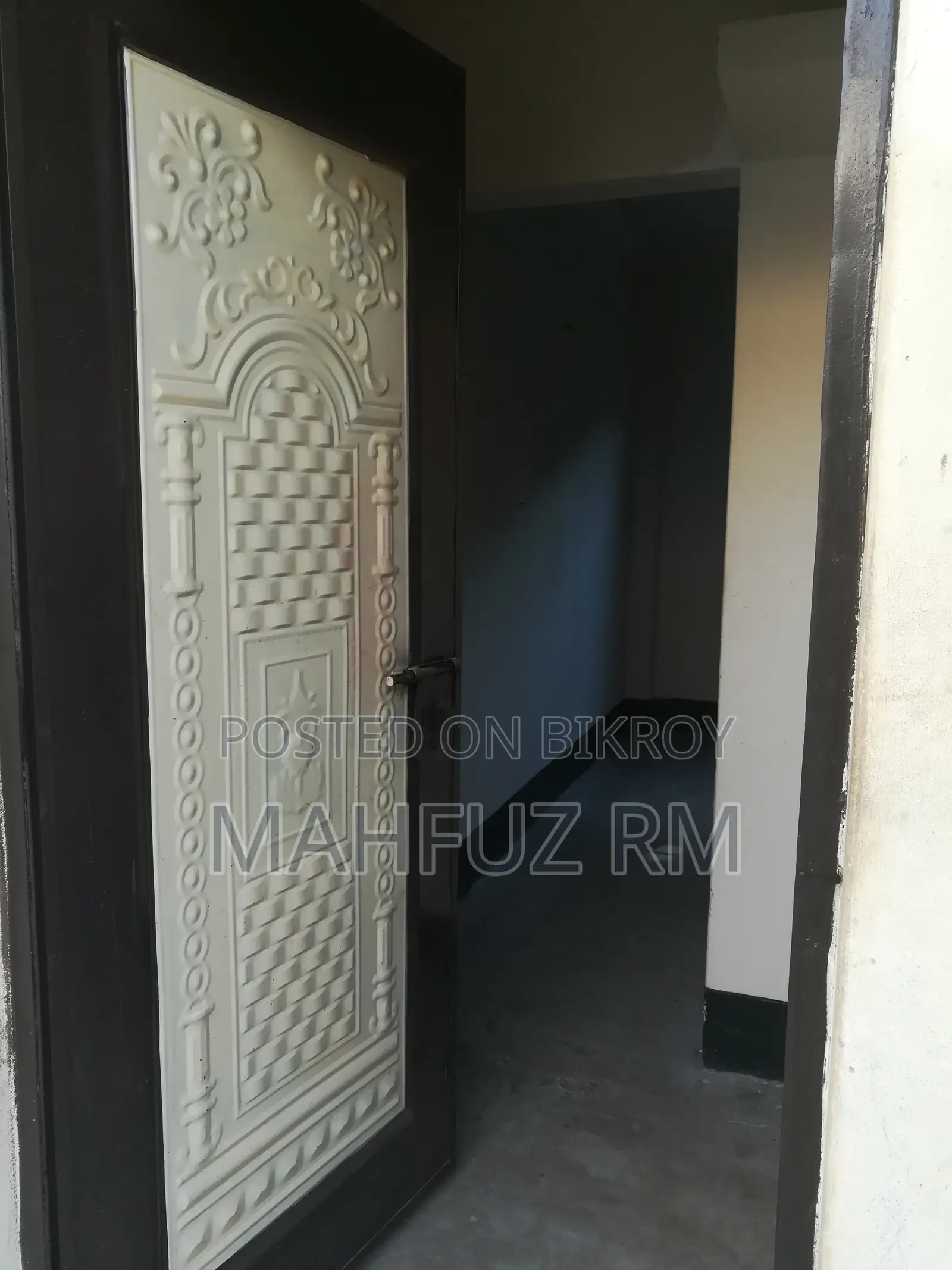 ফ্যামিলি সিঙ্গেল ১ রুমের বাসা ভাড়া হবে (টয়লেট ও কিচেন এটাচ)