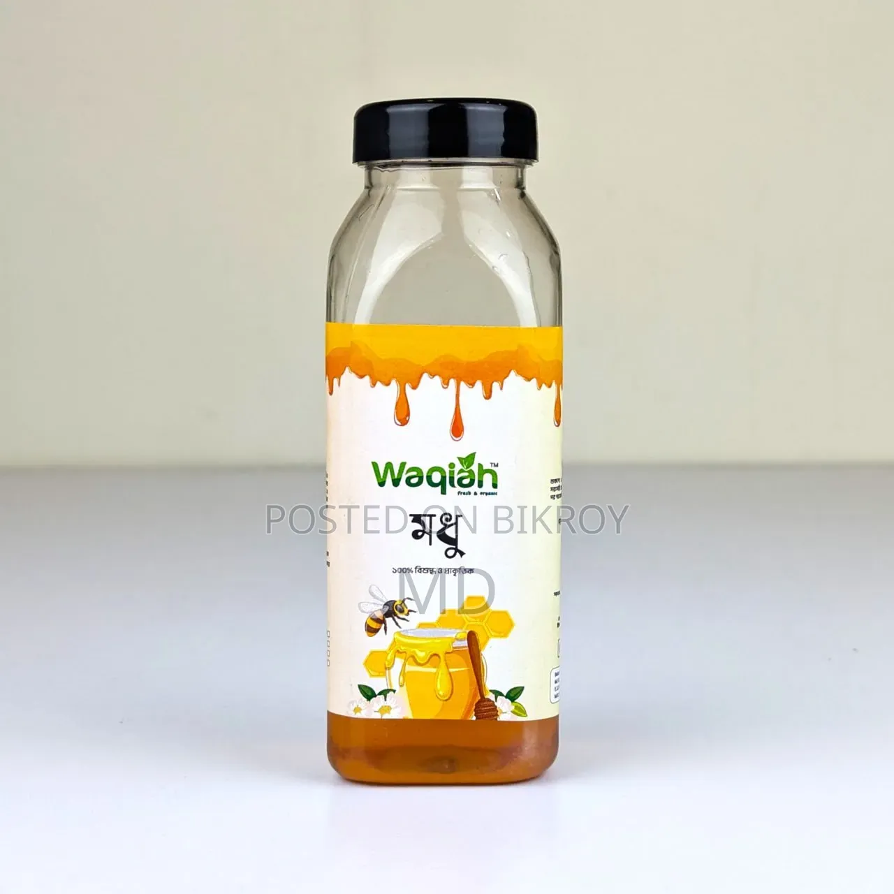 (3089)​বেবি ওটস ৩ পিস কম্বো + ফ্রি মধু