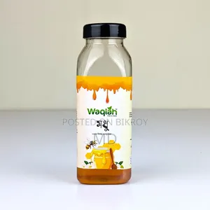 (3089)​বেবি ওটস ৩ পিস কম্বো + ফ্রি মধু