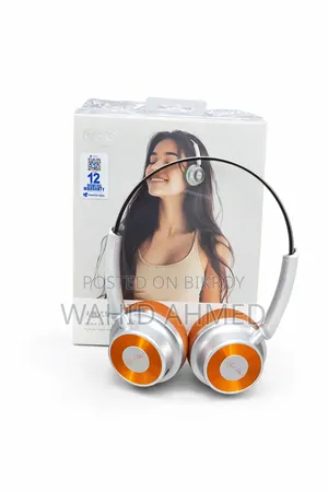 Qcy Era 5 Over Ear Headphone
Best for Ielts Listening Study
