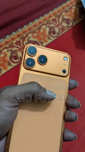 Apple iPhone XS Max 512 GB Orange