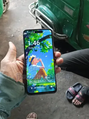 Tecno Spark 16 GB Silver