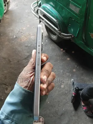 Tecno Spark 16 GB Silver