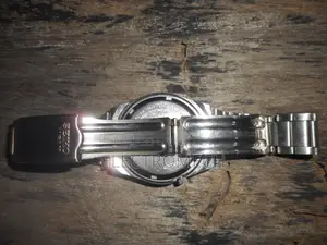 Seiko 5 অটোমেটিক ঘড়ি