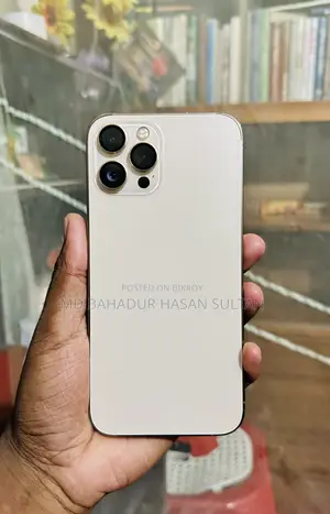 Apple iPhone 12 Pro Max 128 GB Rose Gold