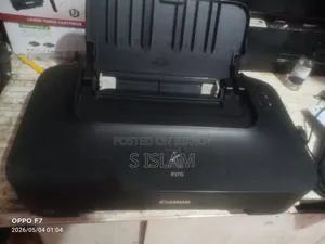 Canon Ip2772 Colour Photo Printer+ Box