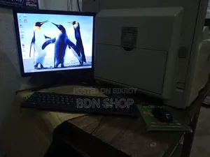 New Desktop Computer 4GB SSHD+SSD 16 GB