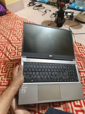 Laptop 8GB Intel Core I7 SSD 512GB