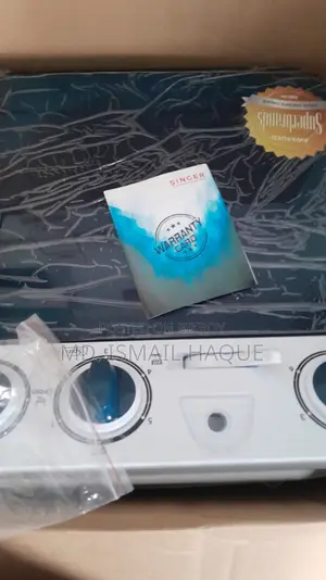 Twib Tub Washing Machines