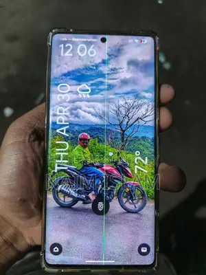 Google Pixel 7 Pro 128 GB Gray