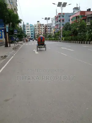 10 Katha Commercial Plot South at Sector-11