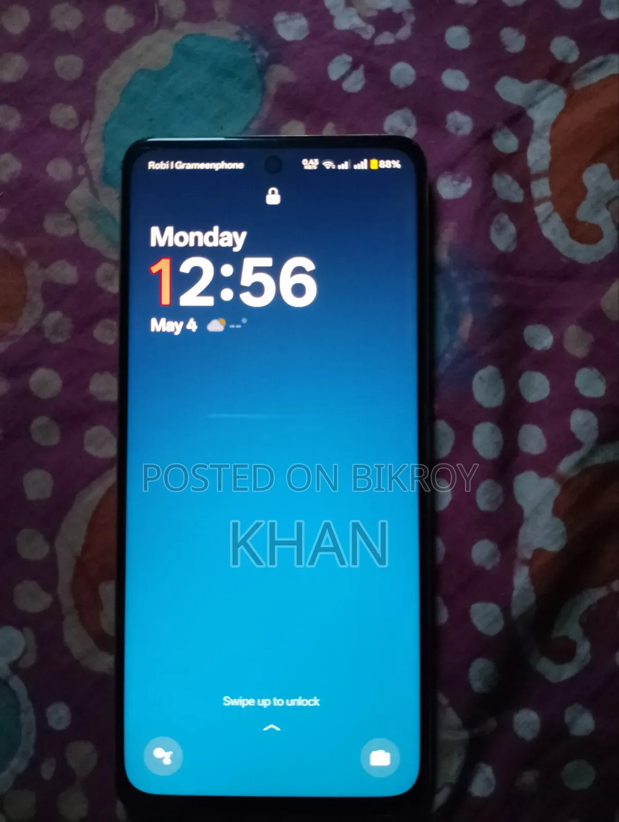 OnePlus Nord CE 3 Lite 5G 128 GB Green