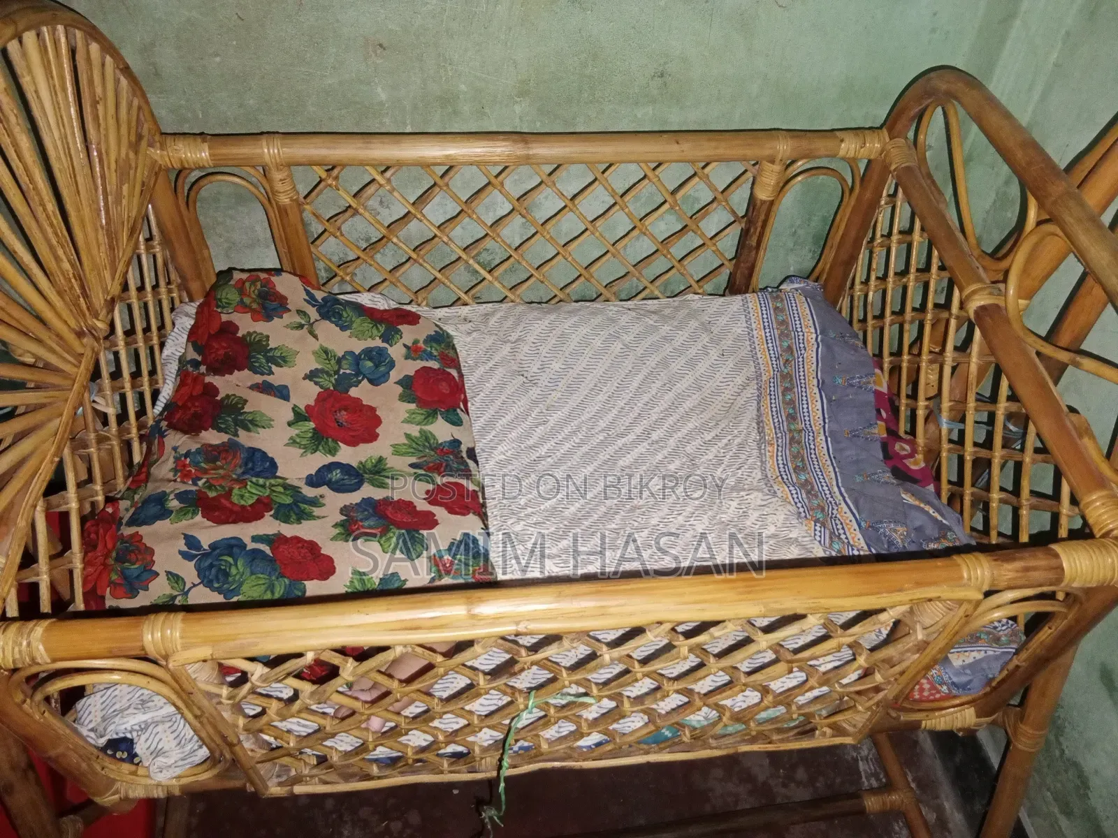 Baby Cradle