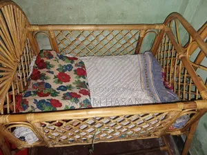 Baby Cradle