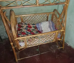 Baby Cradle