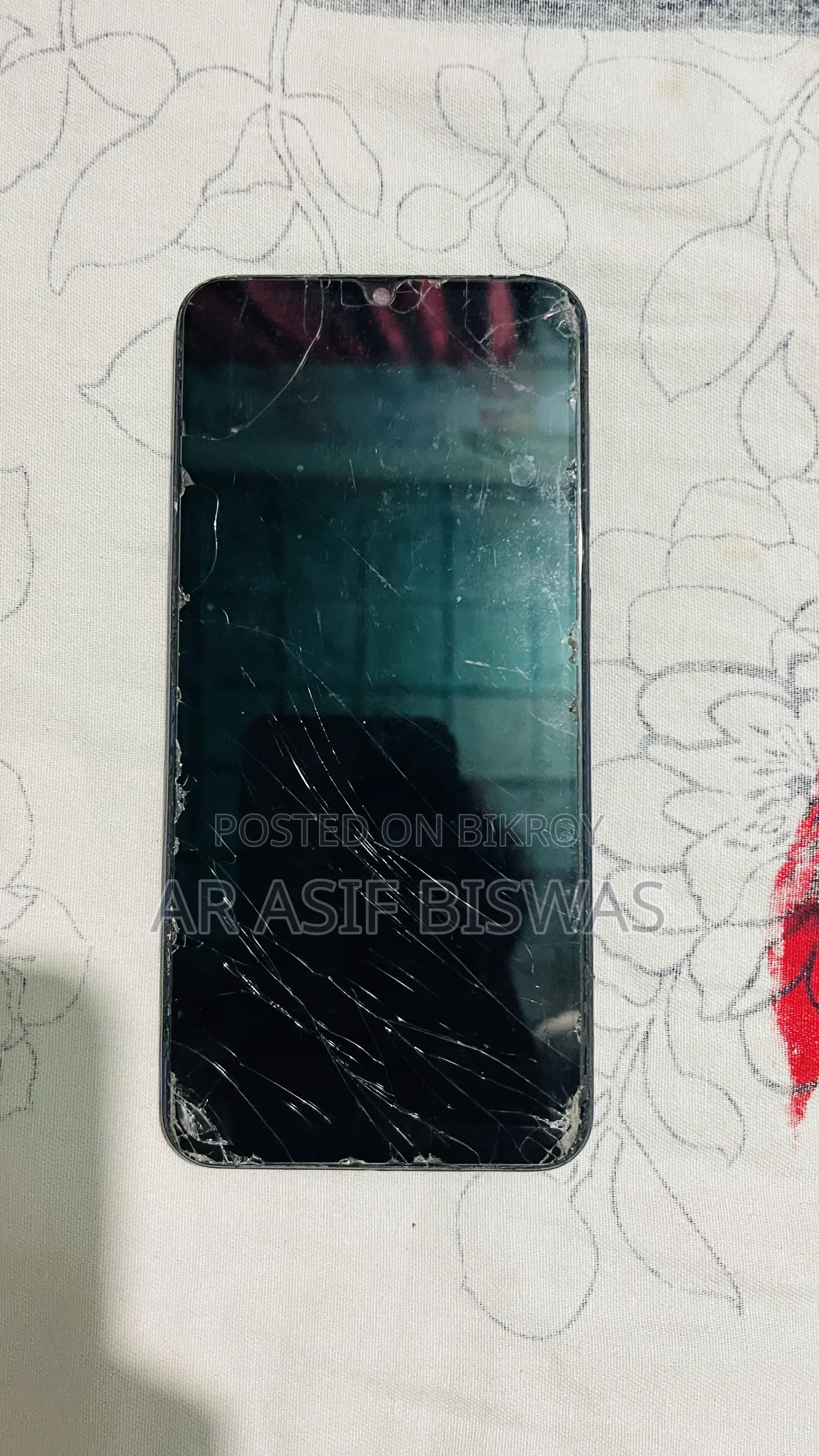 Samsung Galaxy A30 64 GB Blue