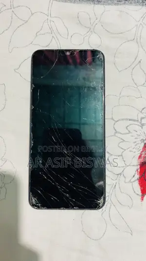 Samsung Galaxy A30 64 GB Blue