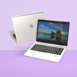 Laptop HP EliteBook 840 G6 8GB Intel Core I5 SSD 256GB