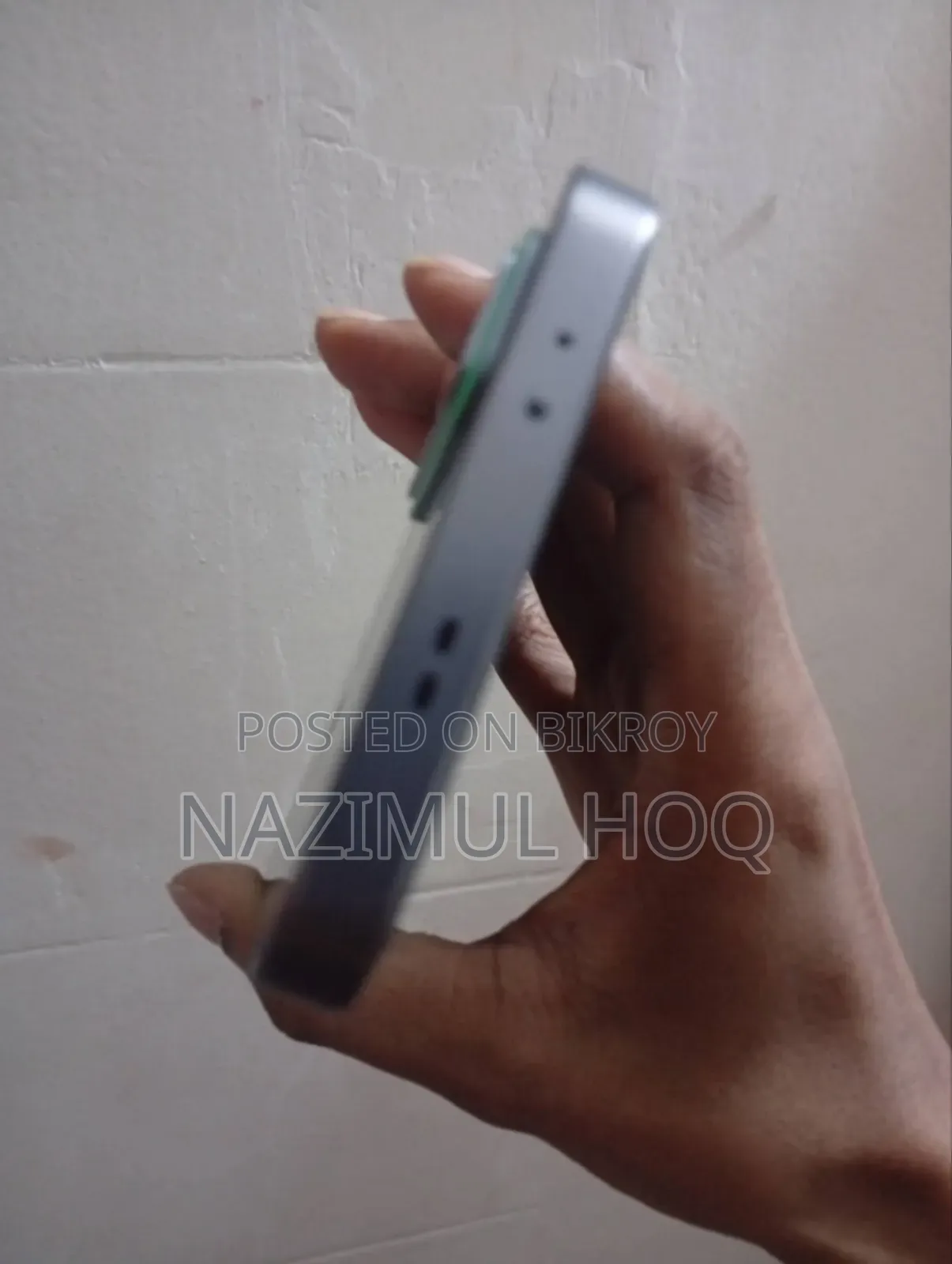 New Infinix GT 30 5G 256 GB