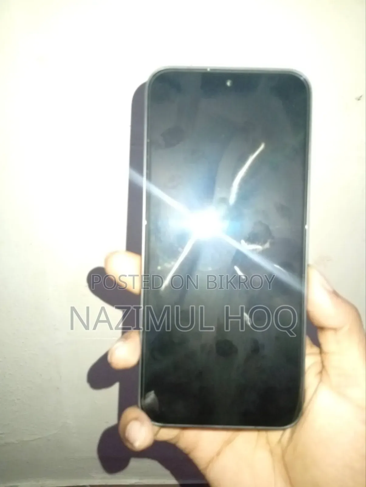 New Infinix GT 30 5G 256 GB