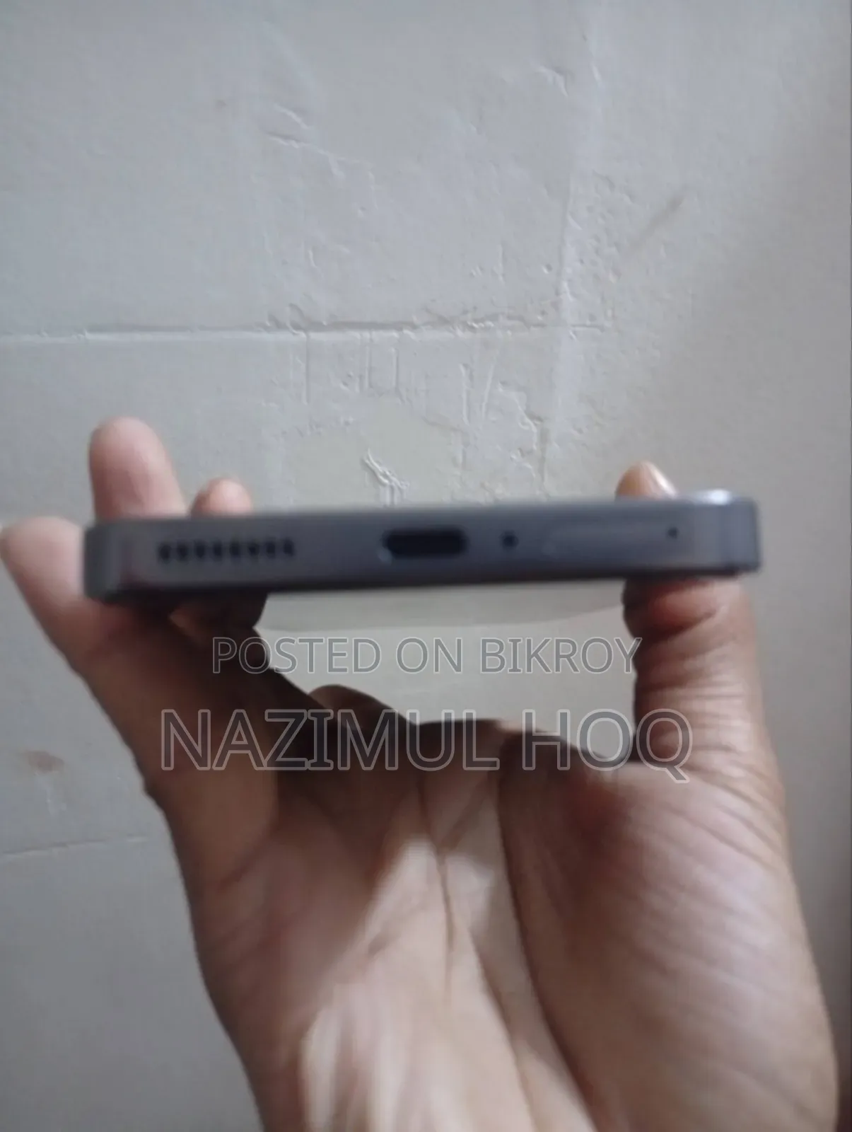 New Infinix GT 30 5G 256 GB