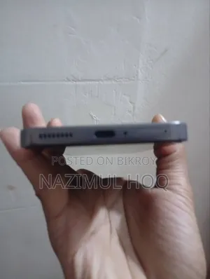 New Infinix GT 30 5G 256 GB