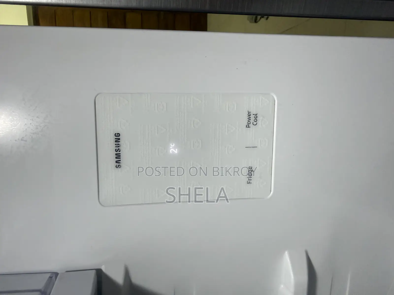 Samsung RT35CG5444S9 Refrigerator