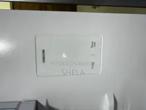 Samsung RT35CG5444S9 Refrigerator
