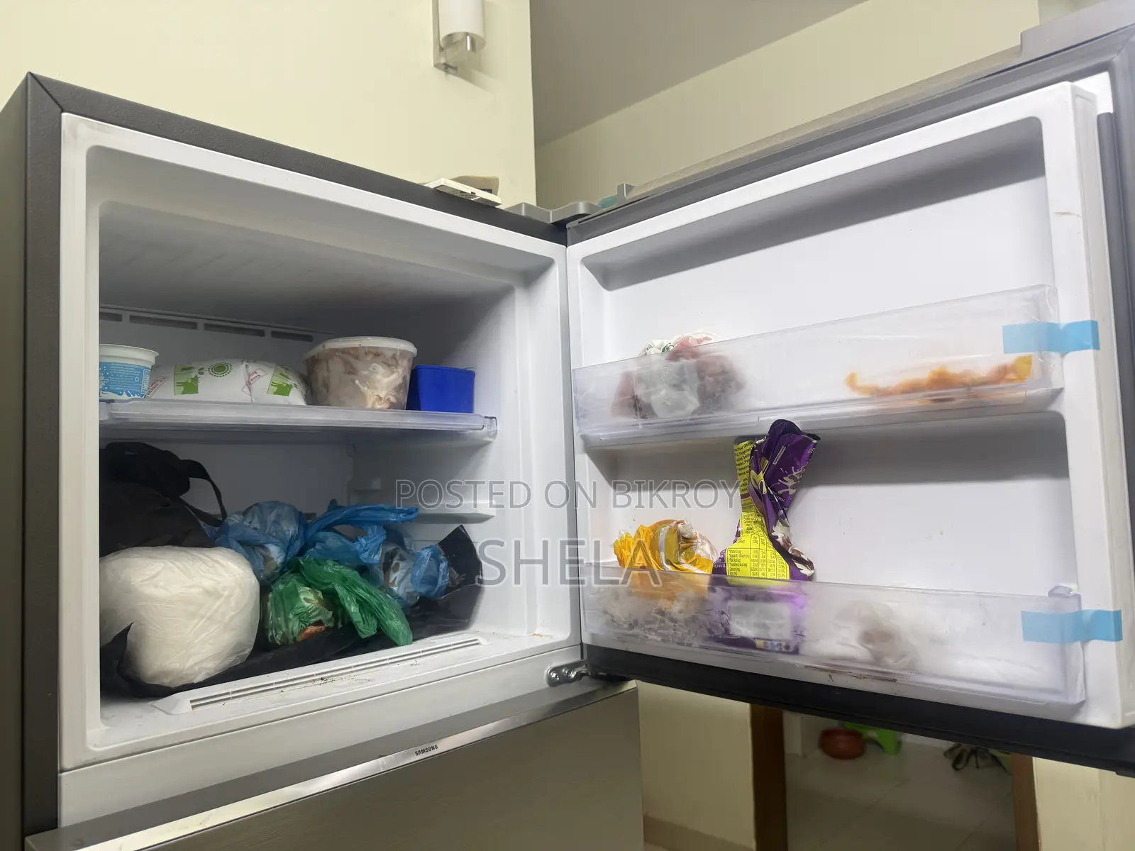 Samsung RT35CG5444S9 Refrigerator