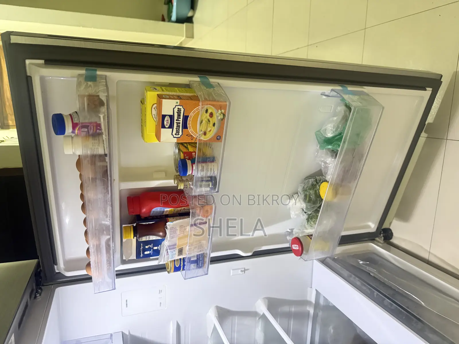 Samsung RT35CG5444S9 Refrigerator