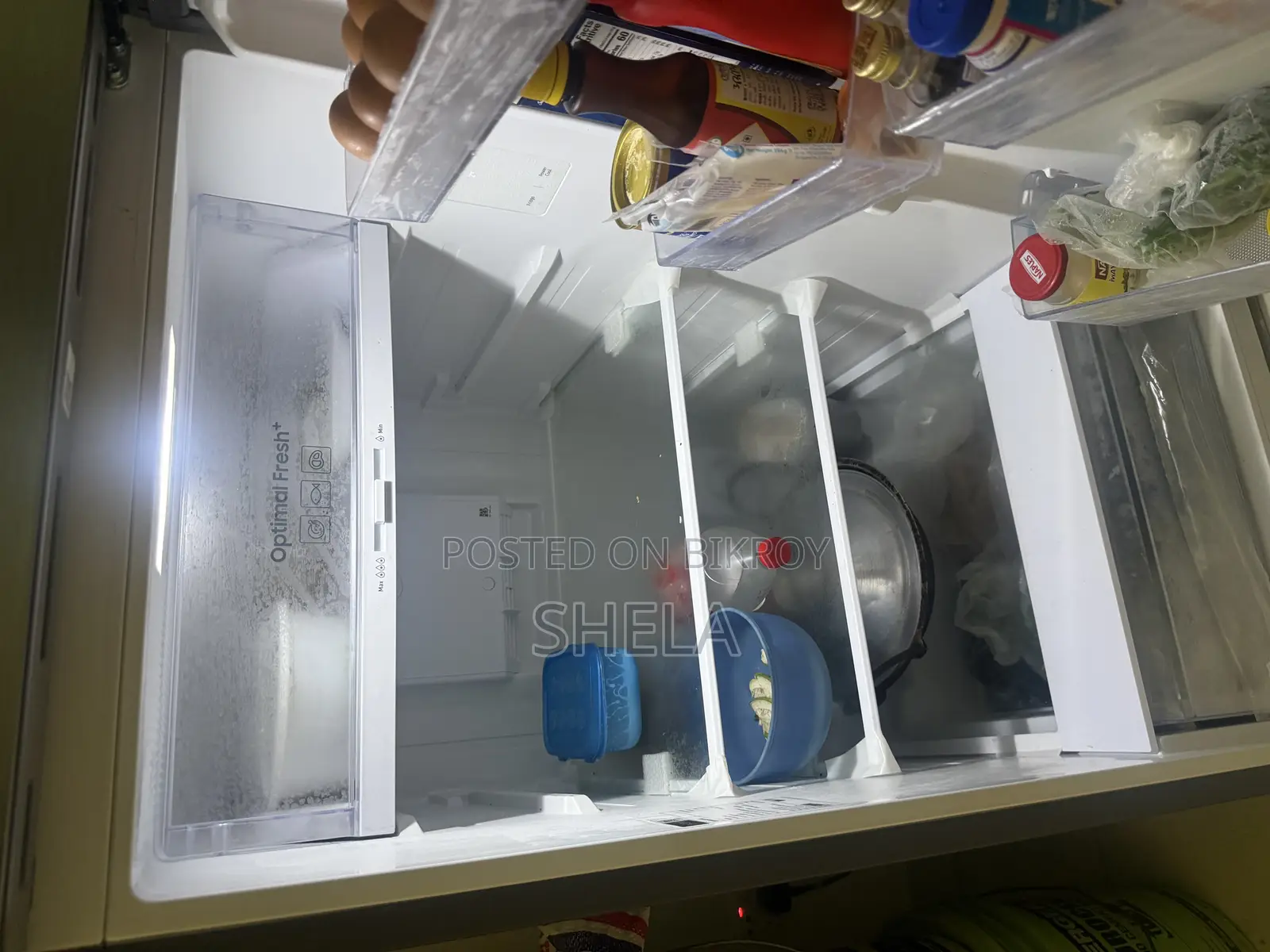 Samsung RT35CG5444S9 Refrigerator