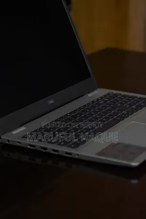 Laptop Dell Inspiron 15 5579 16GB Intel Core I7 SSD 512GB