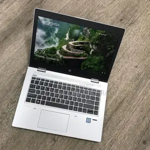 Laptop HP EliteBook 830 G9 8GB Intel Core I3 SSD 256GB