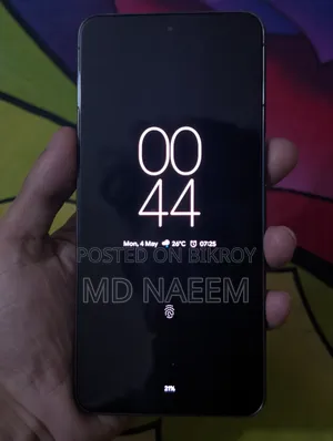 Google Pixel 8 Pro 128 GB Black