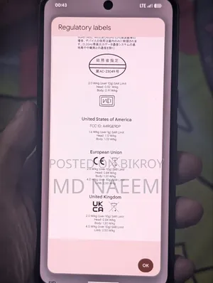 Google Pixel 8 Pro 128 GB Black