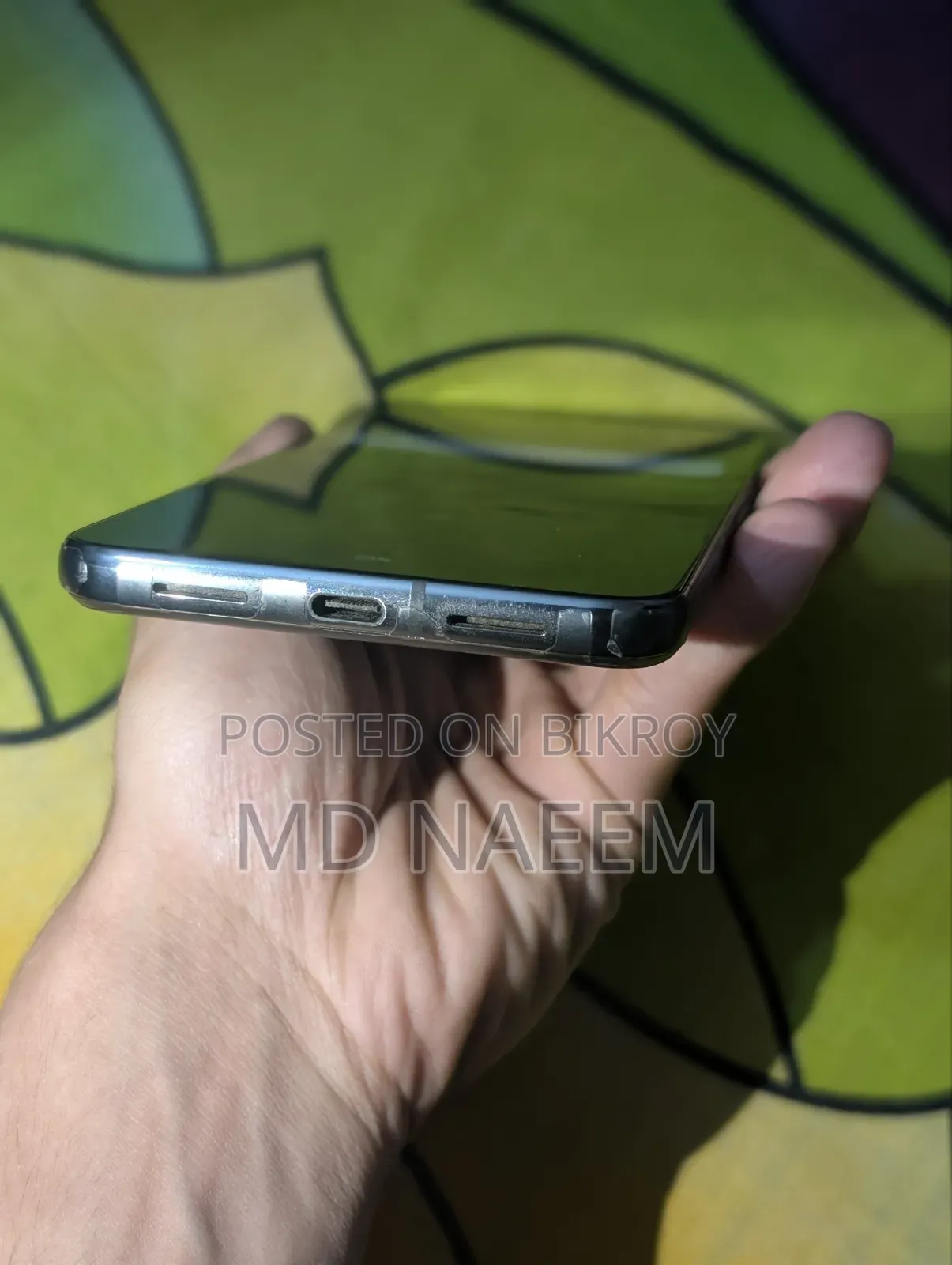 Google Pixel 8 Pro 128 GB Black