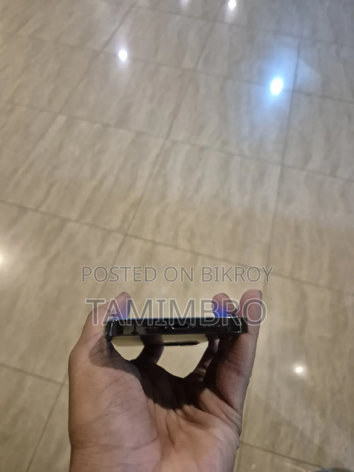 Apple iPhone 12 Pro 256 GB Gray