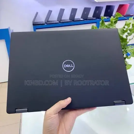 Laptop Dell Latitude 7490 8GB Intel Core I5 SSD 256GB