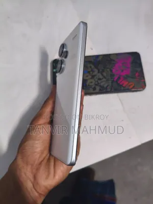 Xiaomi Redmi Note 13 Pro+ 256 GB White