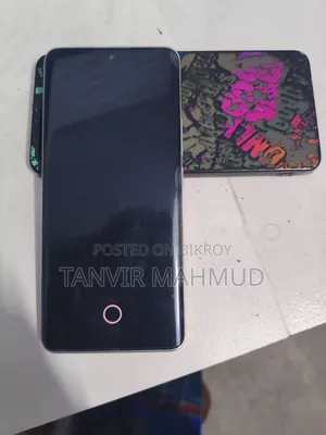 Xiaomi Redmi Note 13 Pro+ 256 GB White