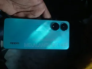 Oppo A78 4G 256 GB Blue